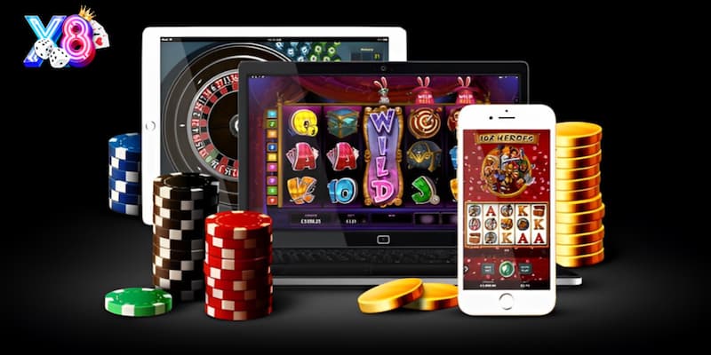 Ưu điểm khi cài App X8 Android