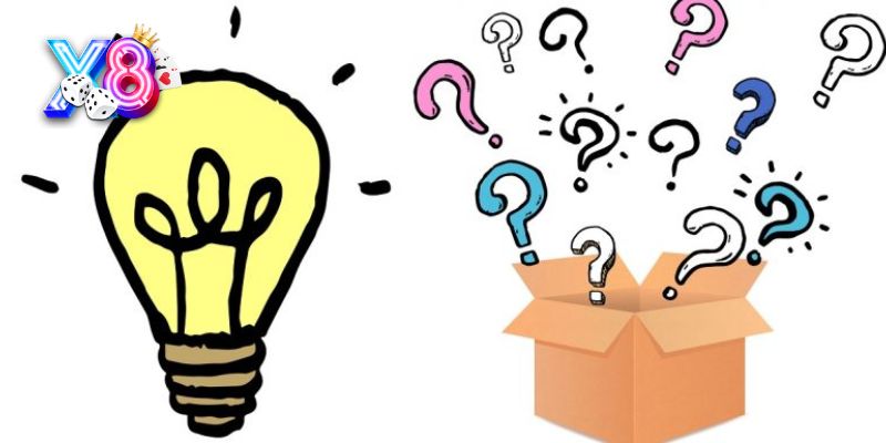 FAQ – Câu hỏi thường gặp X8 cập nhật chi tiết