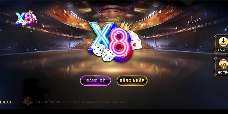 Lưu ý cần nhớ khi muốn đăng ký X8