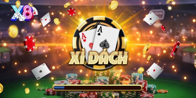 Điểm danh sảnh Game Bài X8 siêu hấp dẫn