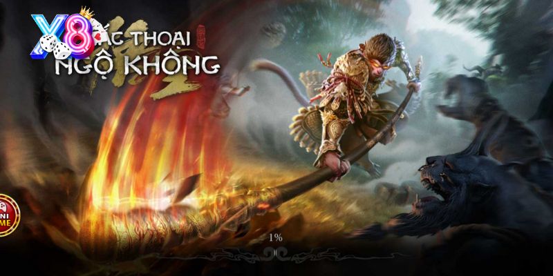 Ưu điểm của sảnh Game Slot X8 đầy hấp dẫn