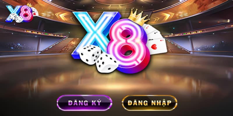 Tìm hiểu về cổng game X8