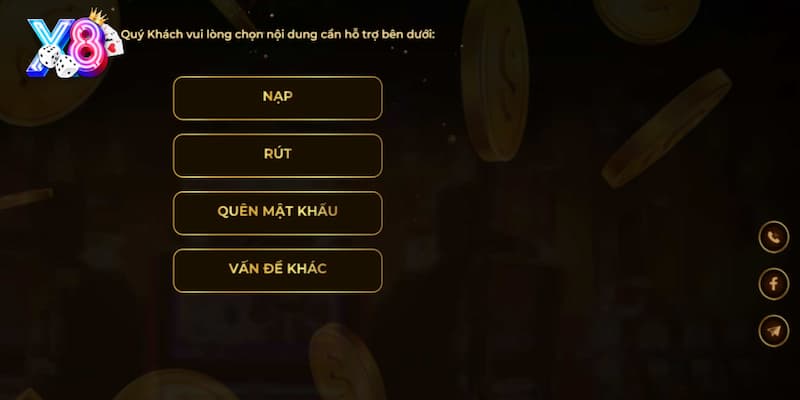 Ưu điểm của dịch vụ CSKH X8
