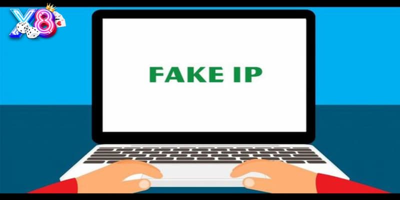 Sử dụng IP giả trên trình duyệt Chrome