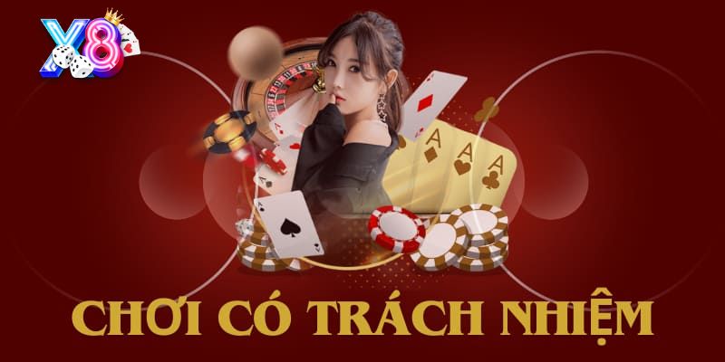 Nguyên tắc “vào tiền” cược có trách nhiệm